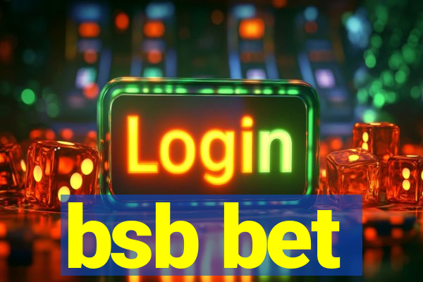 bsb bet